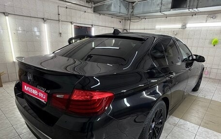 BMW 5 серия, 2016 год, 2 650 000 рублей, 5 фотография