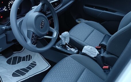 KIA Morning III, 2020 год, 1 800 000 рублей, 3 фотография