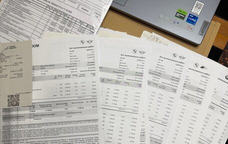 BMW 5 серия, 2016 год, 2 650 000 рублей, 19 фотография