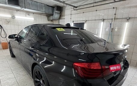 BMW 5 серия, 2016 год, 2 650 000 рублей, 4 фотография