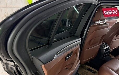 BMW 5 серия, 2016 год, 2 650 000 рублей, 12 фотография