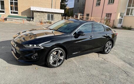 KIA K5, 2021 год, 2 990 000 рублей, 3 фотография