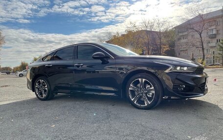 KIA K5, 2021 год, 2 990 000 рублей, 12 фотография