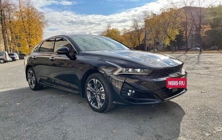 KIA K5, 2021 год, 2 990 000 рублей, 5 фотография