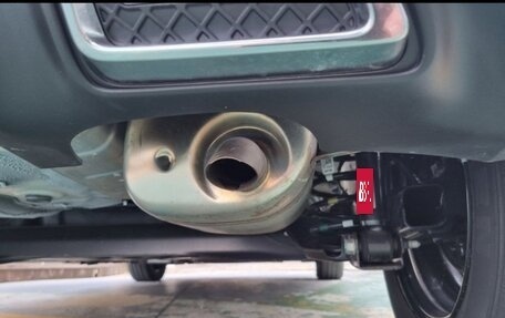 KIA Morning III, 2020 год, 1 800 000 рублей, 4 фотография