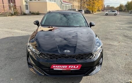 KIA K5, 2021 год, 2 990 000 рублей, 2 фотография