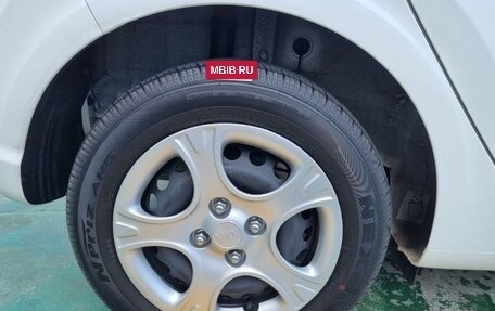 KIA Morning III, 2020 год, 1 800 000 рублей, 7 фотография