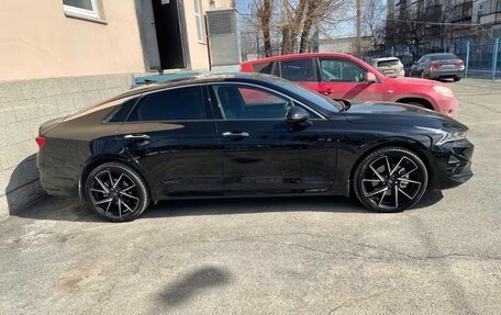 KIA K5, 2021 год, 2 990 000 рублей, 22 фотография