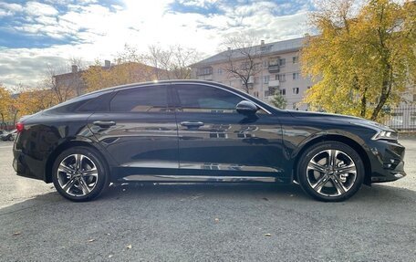 KIA K5, 2021 год, 2 990 000 рублей, 19 фотография