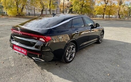 KIA K5, 2021 год, 2 990 000 рублей, 13 фотография