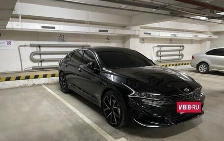 KIA K5, 2021 год, 2 990 000 рублей, 25 фотография