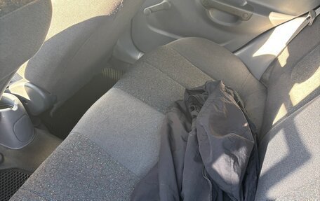 Hyundai Accent II, 2003 год, 370 000 рублей, 15 фотография