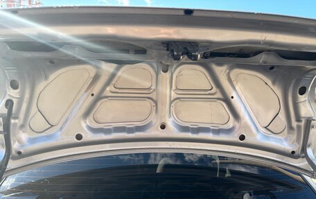 Hyundai Accent II, 2003 год, 370 000 рублей, 12 фотография