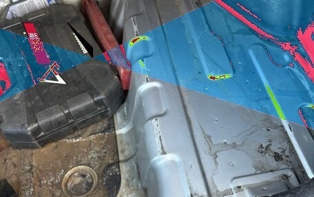 Hyundai Accent II, 2003 год, 370 000 рублей, 10 фотография