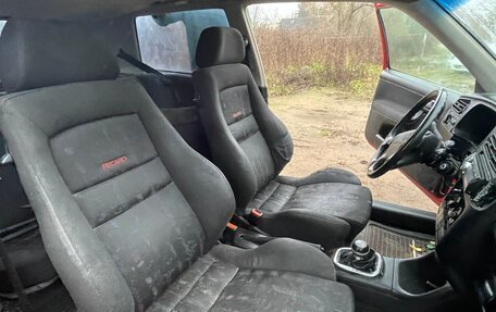 Volkswagen Golf III, 1995 год, 125 000 рублей, 7 фотография