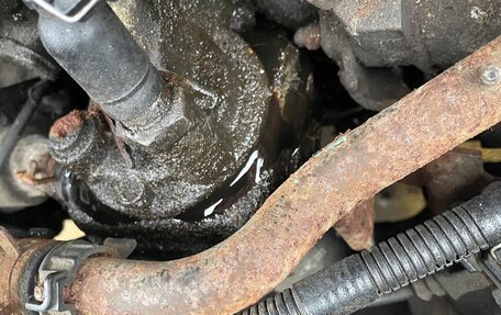 Volkswagen Golf III, 1995 год, 125 000 рублей, 10 фотография