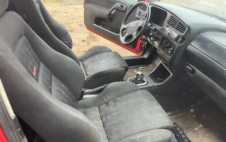 Volkswagen Golf III, 1995 год, 125 000 рублей, 8 фотография