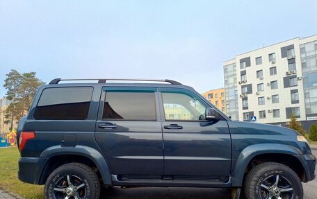 ЛуАЗ Patriot, 2017 год, 850 000 рублей, 2 фотография