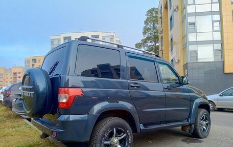 ЛуАЗ Patriot, 2017 год, 850 000 рублей, 5 фотография