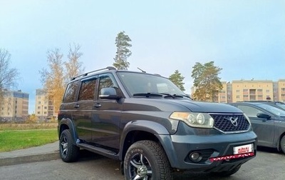 ЛуАЗ Patriot, 2017 год, 850 000 рублей, 1 фотография