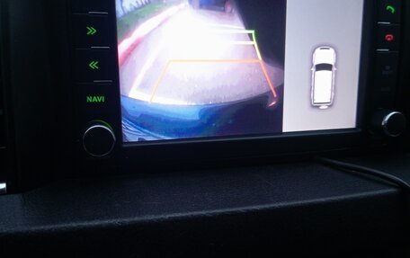 ЛуАЗ Patriot, 2017 год, 850 000 рублей, 6 фотография