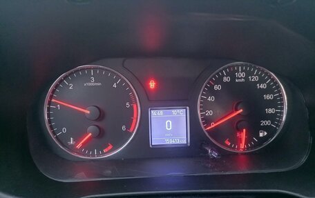 ЛуАЗ Patriot, 2017 год, 850 000 рублей, 9 фотография