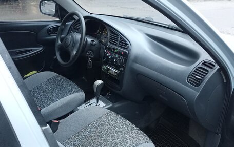 ЗАЗ Chance, 2012 год, 325 000 рублей, 5 фотография