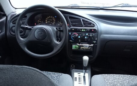 ЗАЗ Chance, 2012 год, 325 000 рублей, 6 фотография