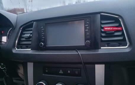 ЛуАЗ Patriot, 2017 год, 850 000 рублей, 8 фотография