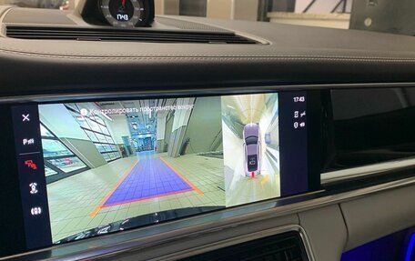 Porsche Panamera II рестайлинг, 2022 год, 13 500 000 рублей, 7 фотография