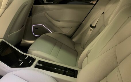 Porsche Panamera II рестайлинг, 2022 год, 13 500 000 рублей, 5 фотография