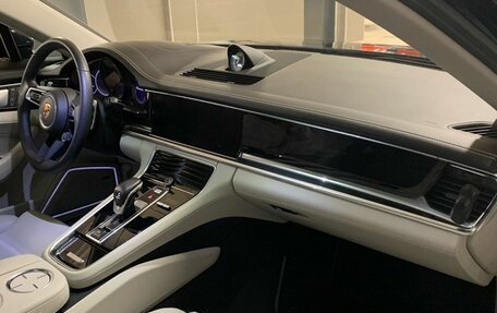 Porsche Panamera II рестайлинг, 2022 год, 13 500 000 рублей, 4 фотография