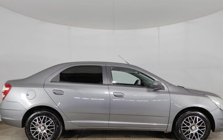 Chevrolet Cobalt II, 2013 год, 770 000 рублей, 4 фотография