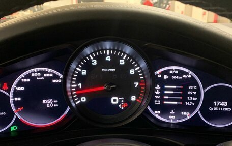 Porsche Panamera II рестайлинг, 2022 год, 13 500 000 рублей, 11 фотография