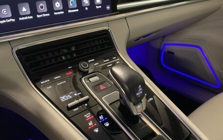 Porsche Panamera II рестайлинг, 2022 год, 13 500 000 рублей, 10 фотография