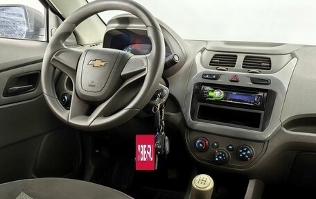 Chevrolet Cobalt II, 2013 год, 770 000 рублей, 7 фотография