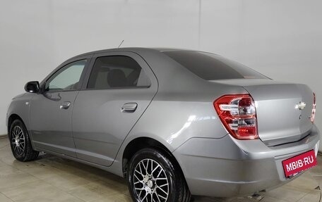 Chevrolet Cobalt II, 2013 год, 770 000 рублей, 6 фотография