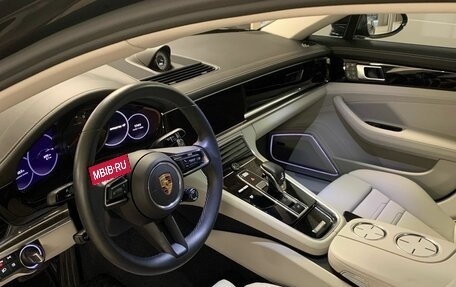 Porsche Panamera II рестайлинг, 2022 год, 13 500 000 рублей, 3 фотография