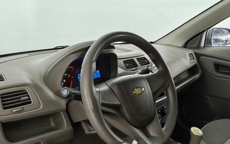 Chevrolet Cobalt II, 2013 год, 770 000 рублей, 10 фотография