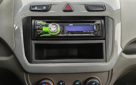 Chevrolet Cobalt II, 2013 год, 770 000 рублей, 11 фотография