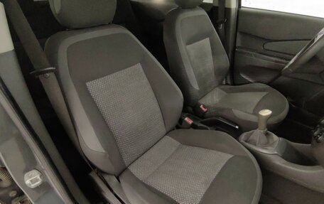 Chevrolet Cobalt II, 2013 год, 770 000 рублей, 15 фотография