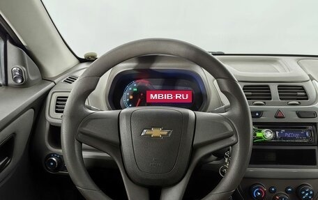 Chevrolet Cobalt II, 2013 год, 770 000 рублей, 9 фотография