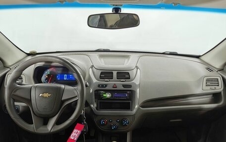 Chevrolet Cobalt II, 2013 год, 770 000 рублей, 8 фотография