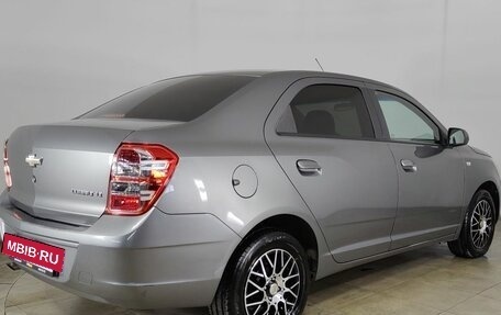 Chevrolet Cobalt II, 2013 год, 770 000 рублей, 5 фотография