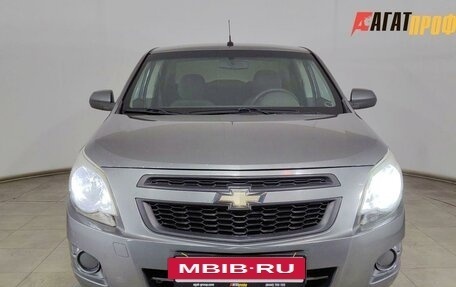 Chevrolet Cobalt II, 2013 год, 770 000 рублей, 2 фотография