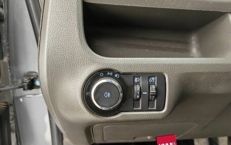 Chevrolet Cobalt II, 2013 год, 770 000 рублей, 12 фотография