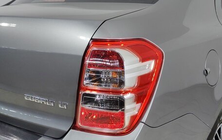 Chevrolet Cobalt II, 2013 год, 770 000 рублей, 19 фотография