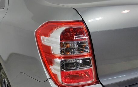 Chevrolet Cobalt II, 2013 год, 770 000 рублей, 20 фотография