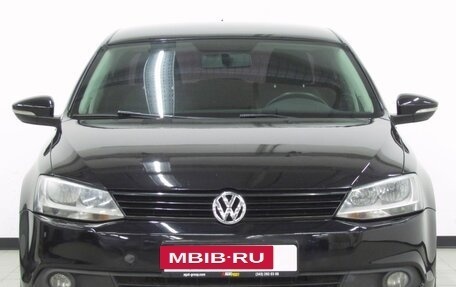Volkswagen Jetta VI, 2012 год, 800 000 рублей, 10 фотография