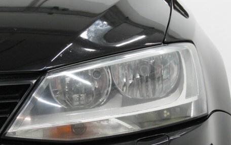 Volkswagen Jetta VI, 2012 год, 800 000 рублей, 11 фотография